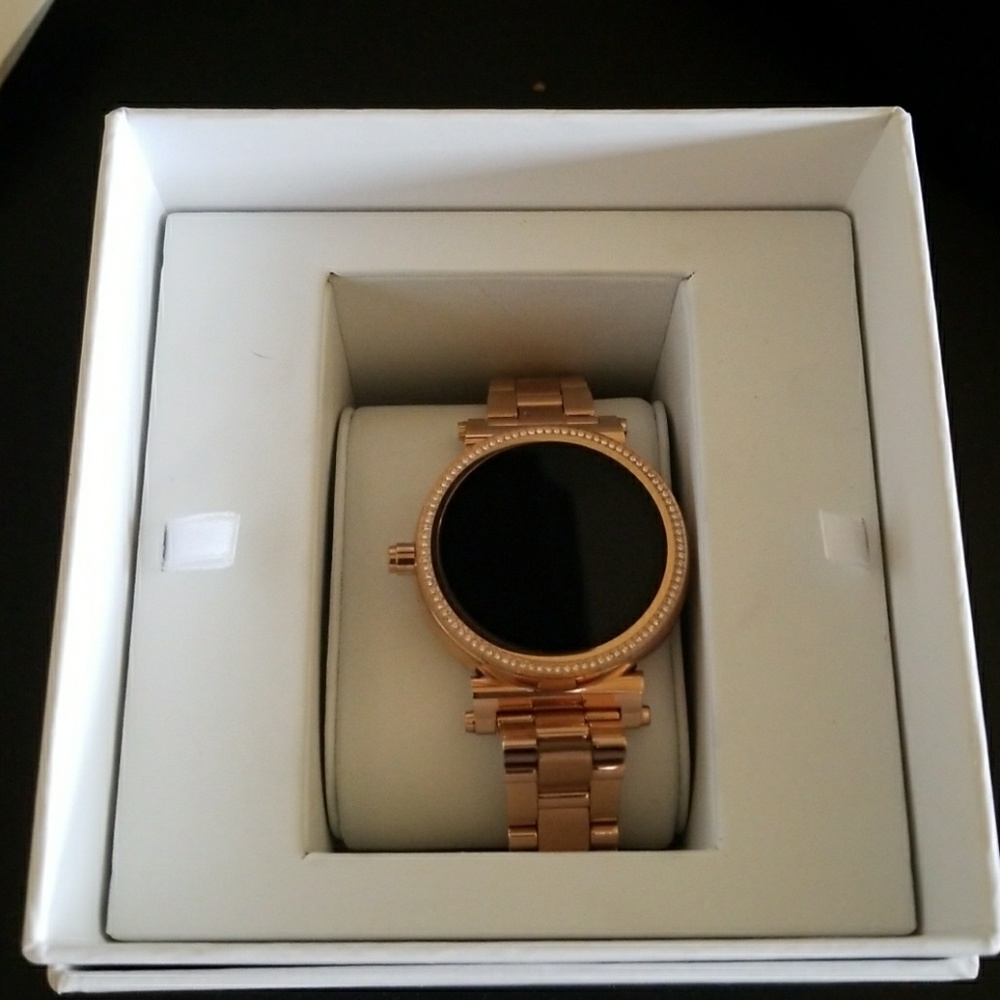 Smart watch